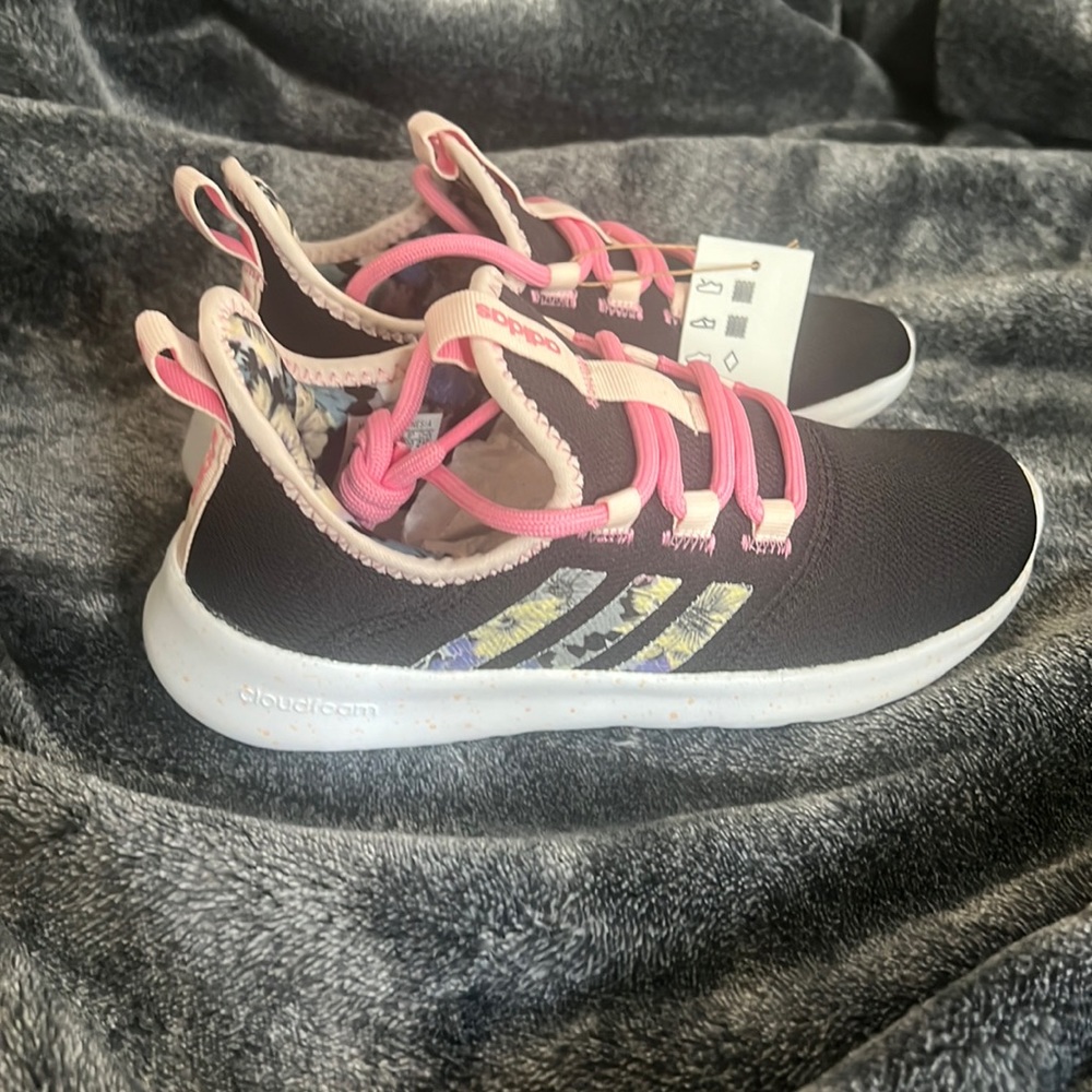 Girls Cloudfoam Pure 2.0